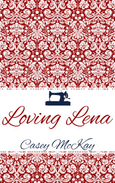 loving lena small
