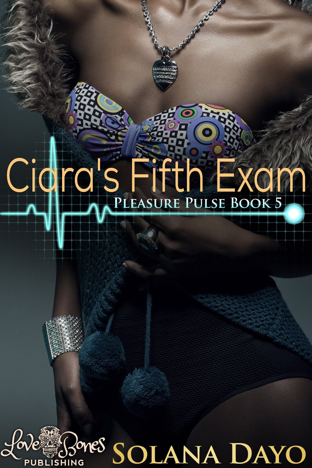Ciara's Fifth Exam