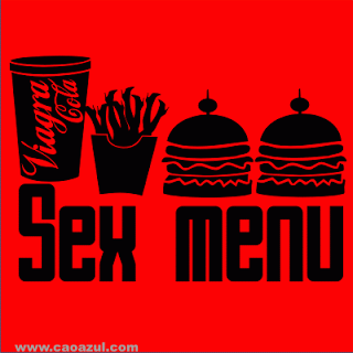 sex menu