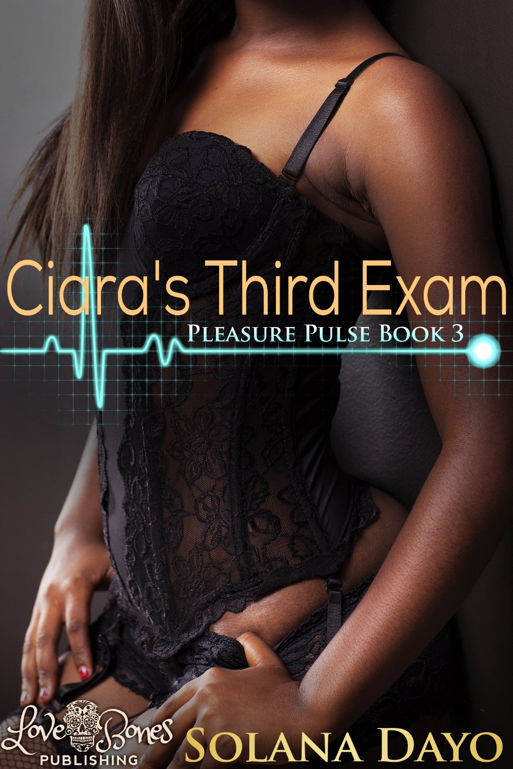 Ciaras Third Exam