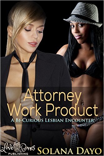 Attorney Work Product