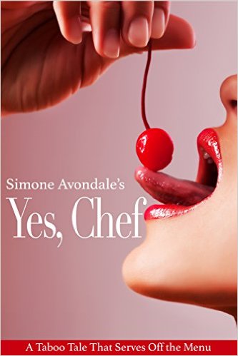 Yes, Chef A Taboo